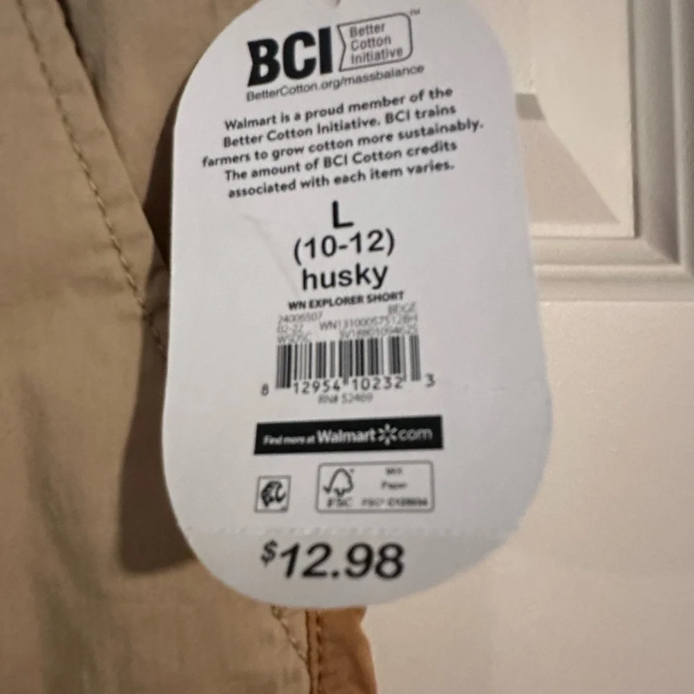 Boys Swim Trunks NWT